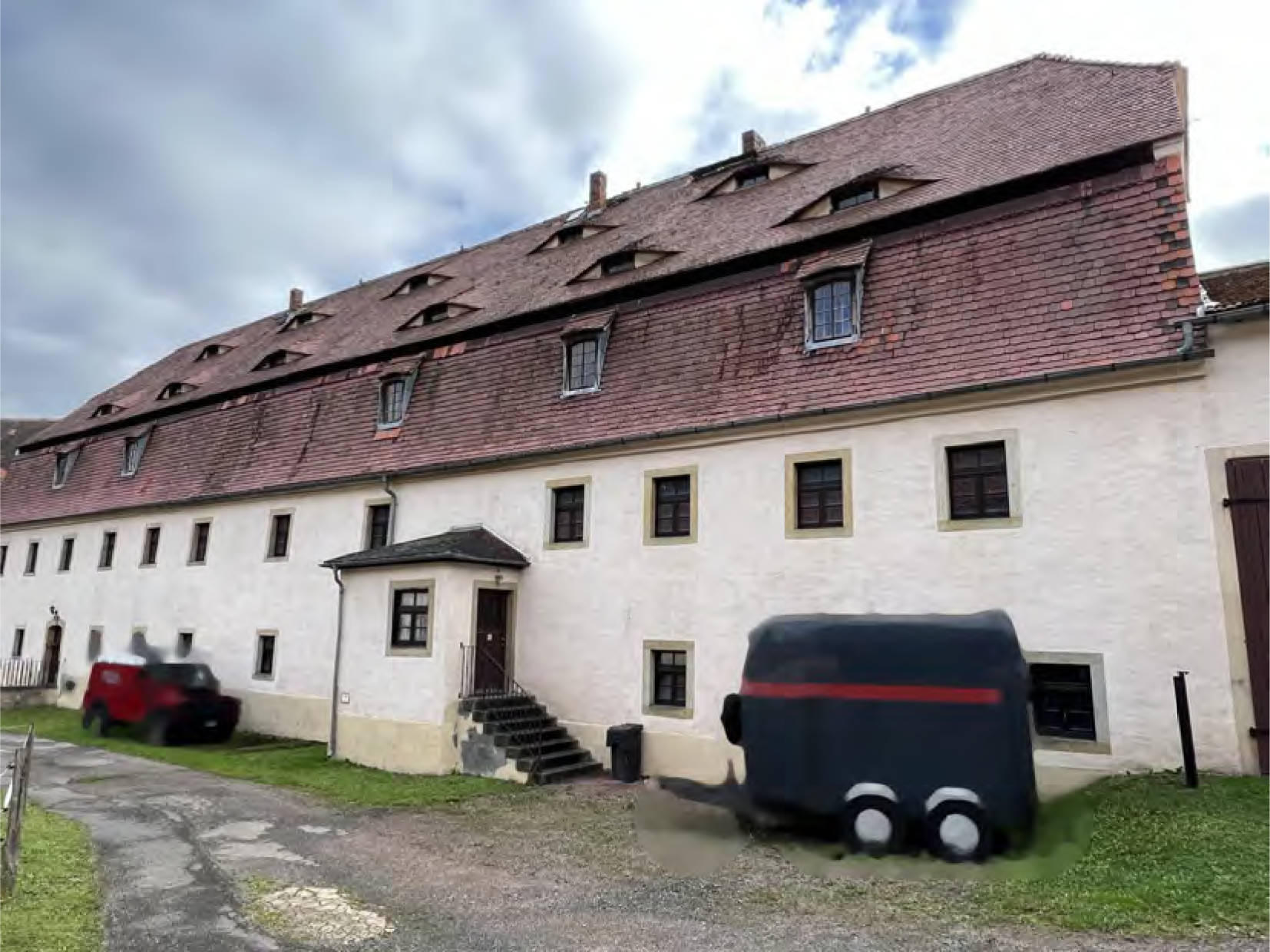 sachsen 0027 K 0138/2023 Am Rittergut 5, 6, 09629 Reinsberg, OT Bieberstein 8