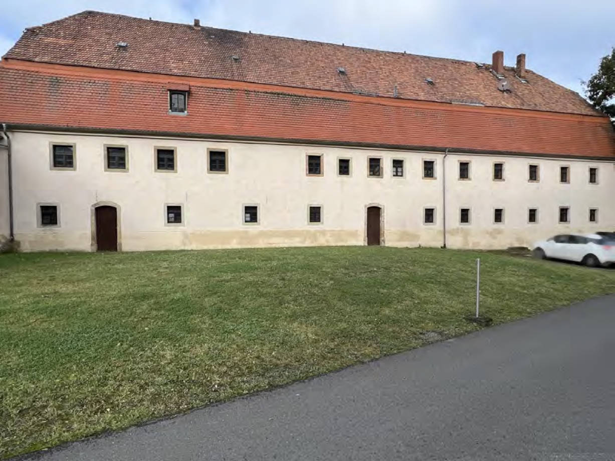Mehrfamilienhaus in Am Rittergut 5, 6, 09629 Reinsberg, OT Bieberstein - Bild 4