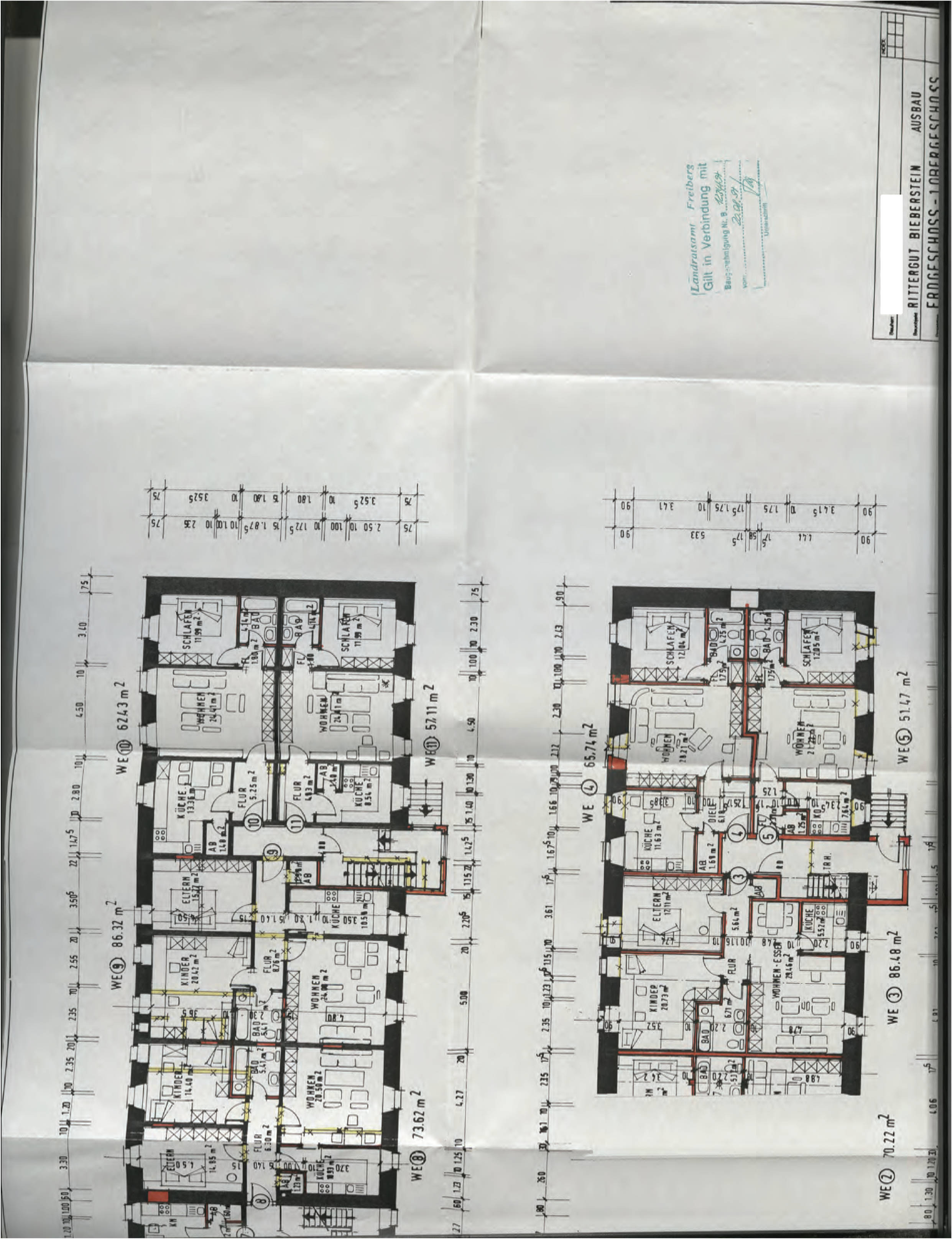 sachsen 0027 K 0138/2023 Am Rittergut 5, 6, 09629 Reinsberg, OT Bieberstein 19