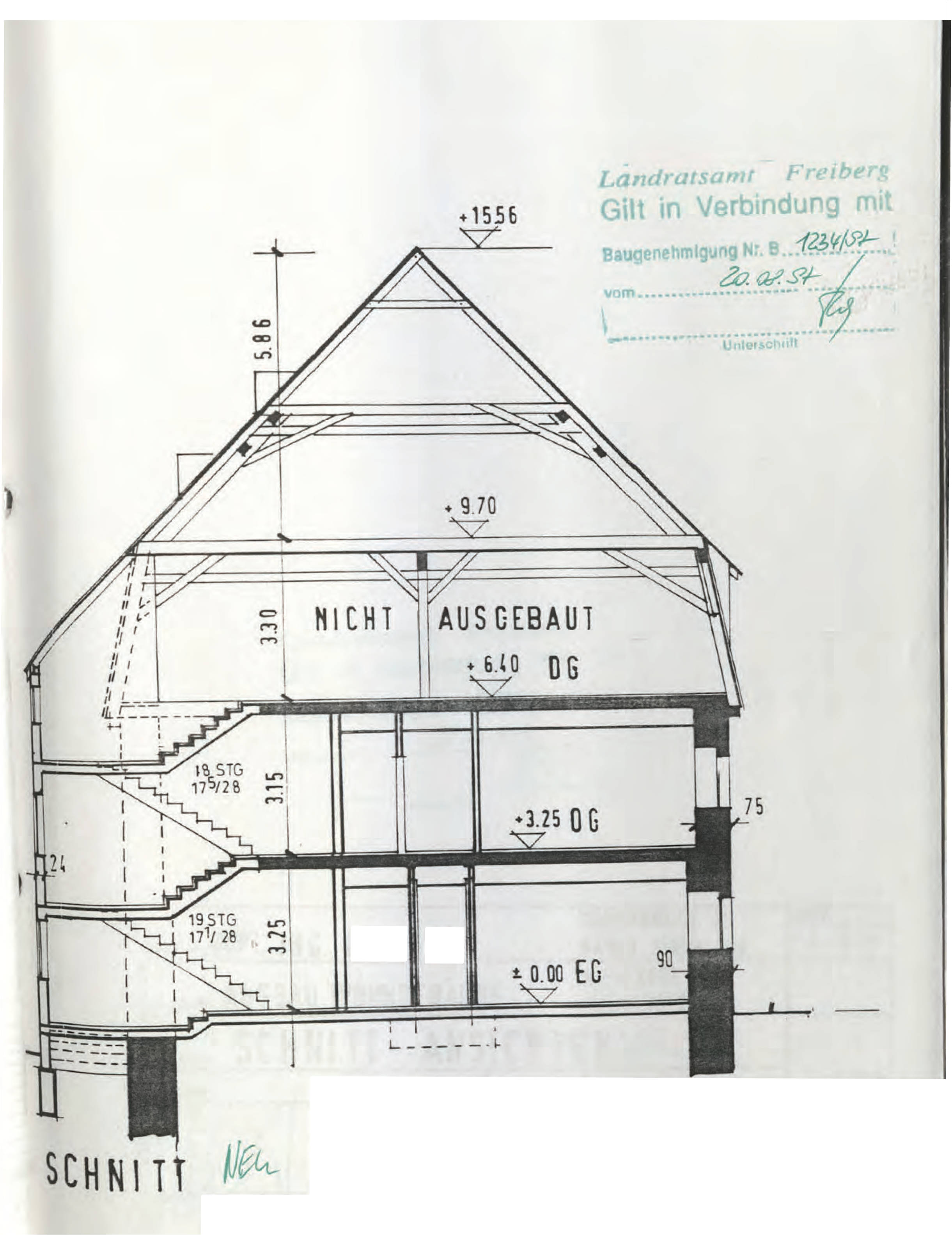 sachsen 0027 K 0138/2023 Am Rittergut 5, 6, 09629 Reinsberg, OT Bieberstein 18