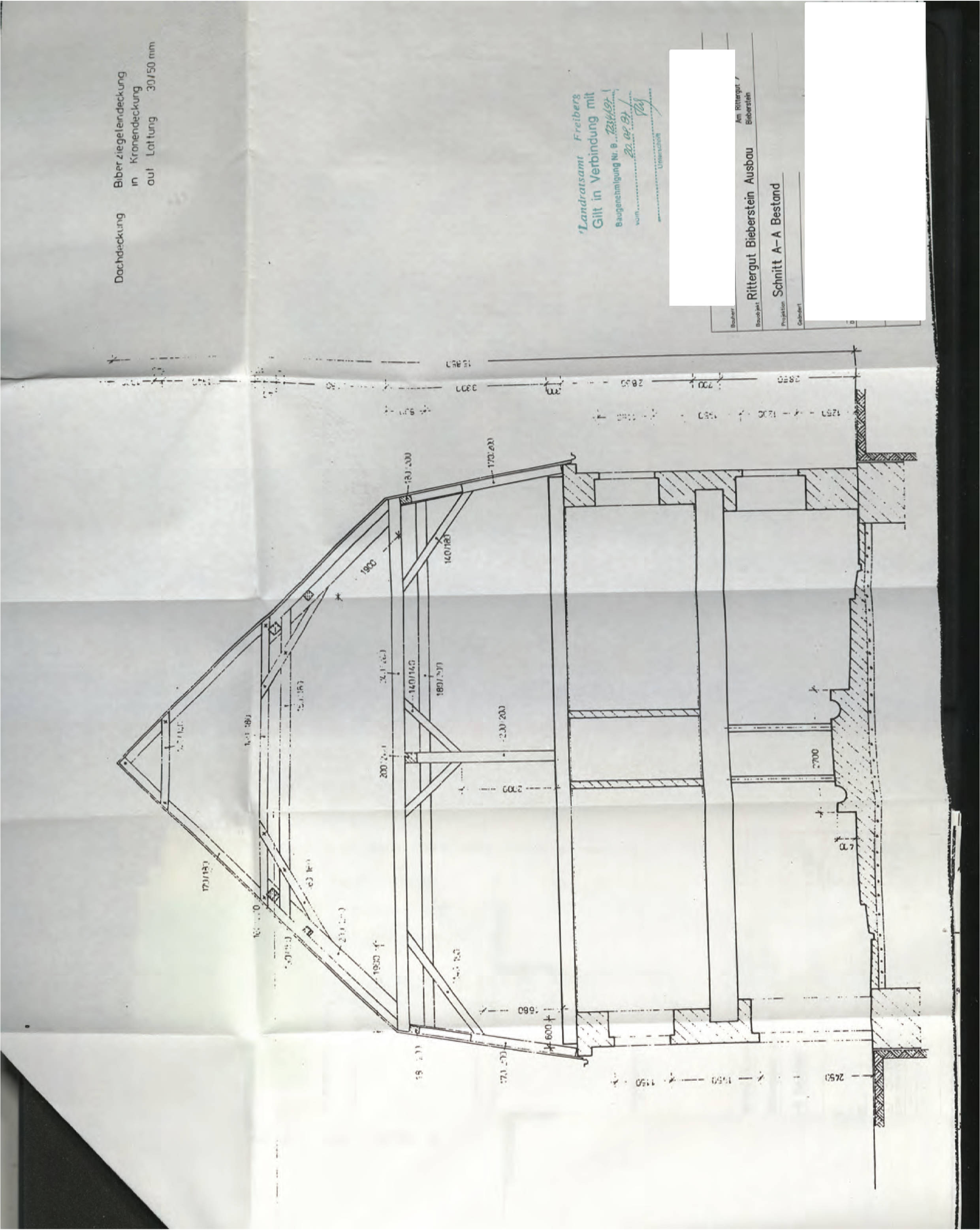 sachsen 0027 K 0138/2023 Am Rittergut 5, 6, 09629 Reinsberg, OT Bieberstein 16