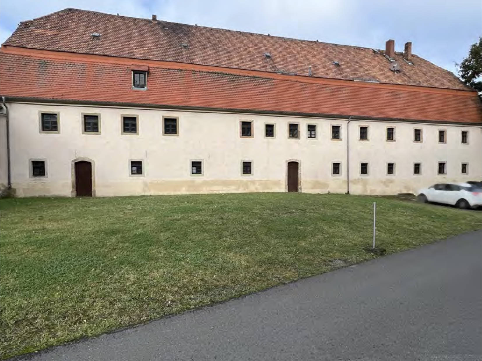 Mehrfamilienhaus in Am Rittergut 5, 6, 09629 Reinsberg, OT Bieberstein - Bild 5
