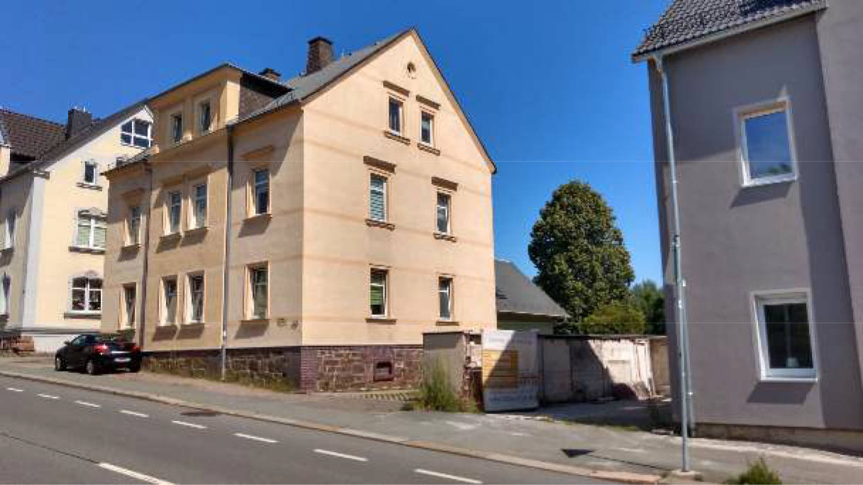 sachsen 0027K0154-2023 Hohensteiner Straße 30, 09366 Stollberg