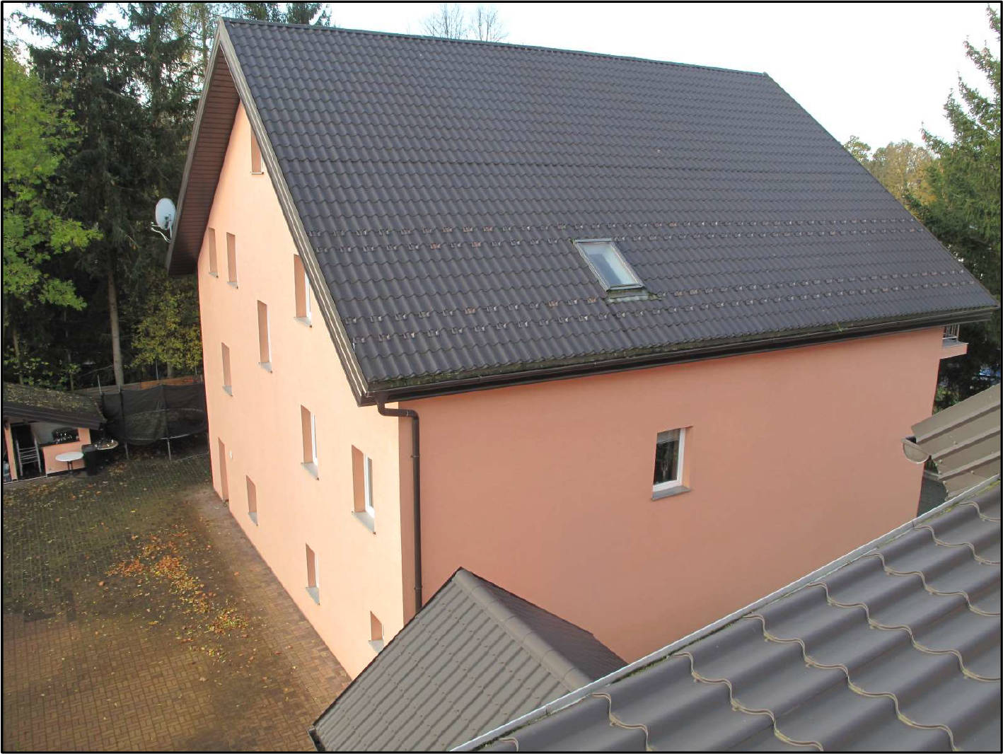 Mehrfamilienhaus, Einfamilienhaus in Augustusburger Str. 236, 09127 Chemnitz - Bild 3