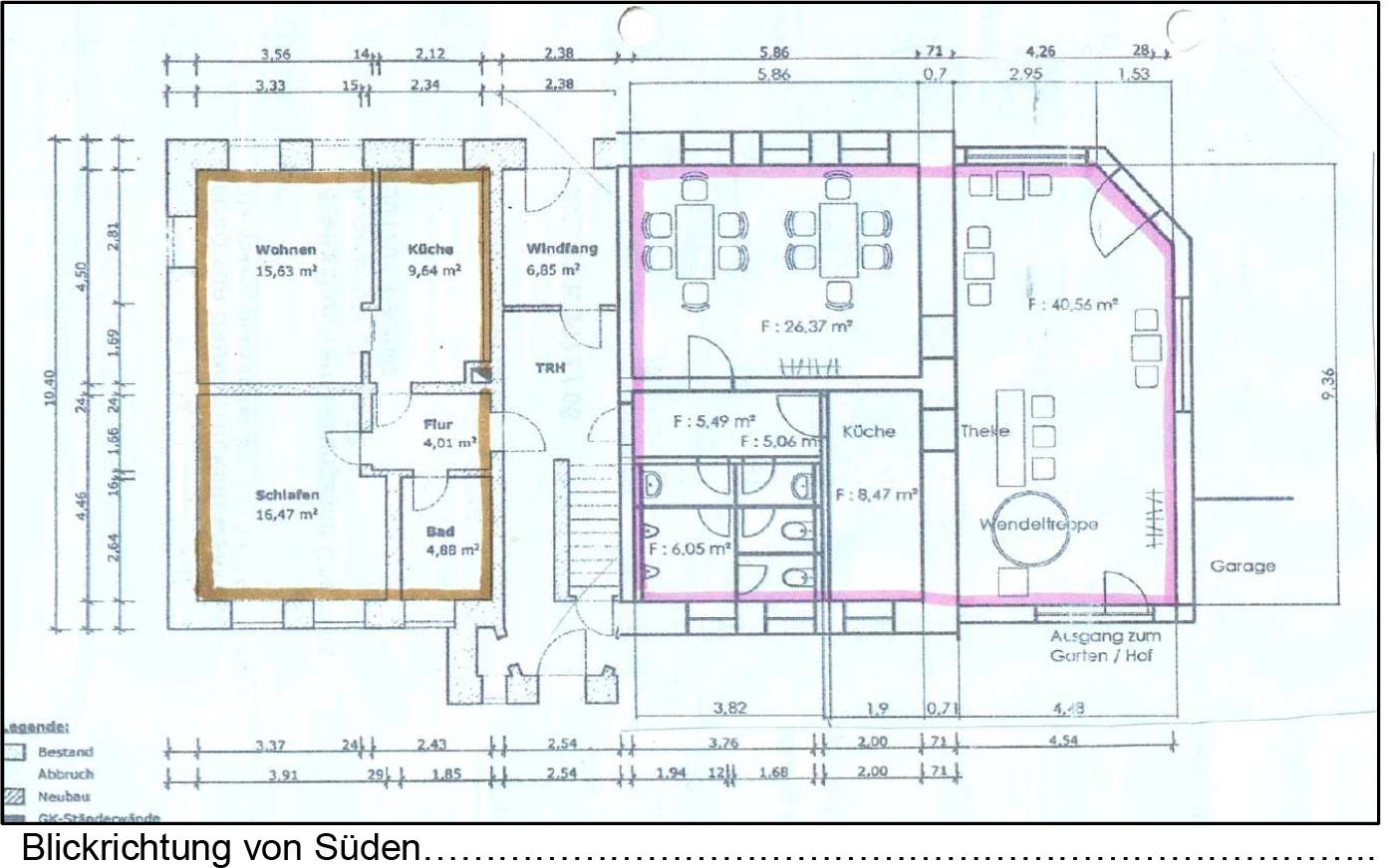 sachsen 0027 K 0161/2024 Augustusburger Str. 236, 09127 Chemnitz 6