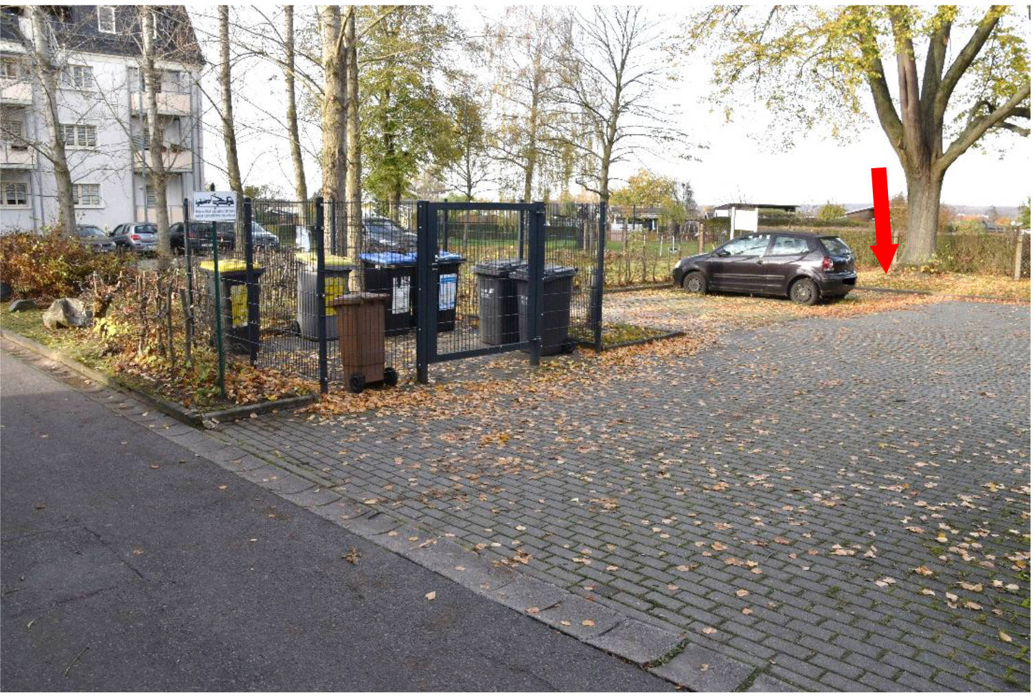 Eigentumswohnung (1 bis 2 Zimmer) in Heimgarten 81, 83, 09127 Chemnitz