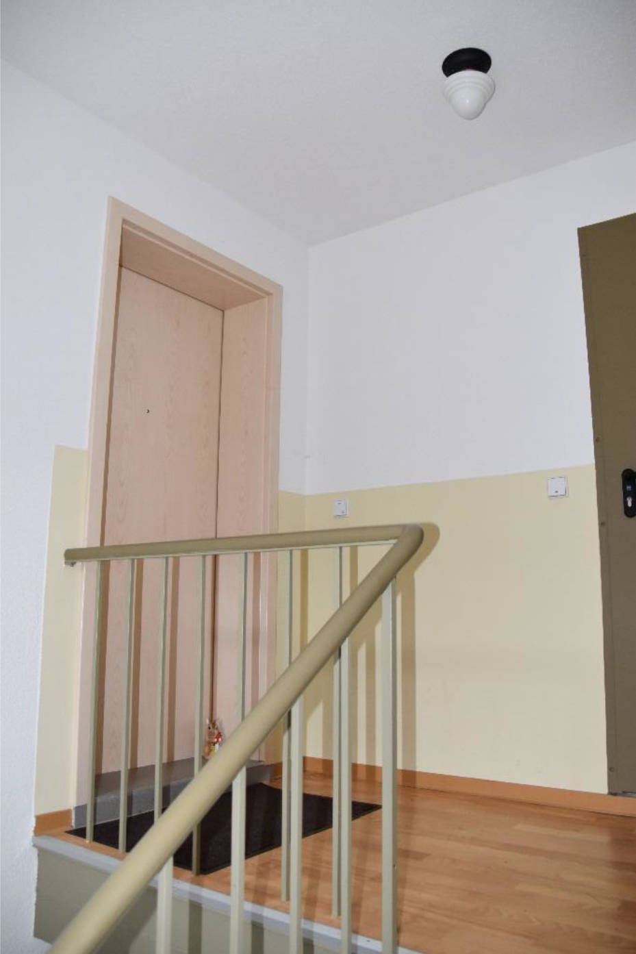 Eigentumswohnung (1 bis 2 Zimmer) in Heimgarten 81, 83, 09127 Chemnitz - Bild 5