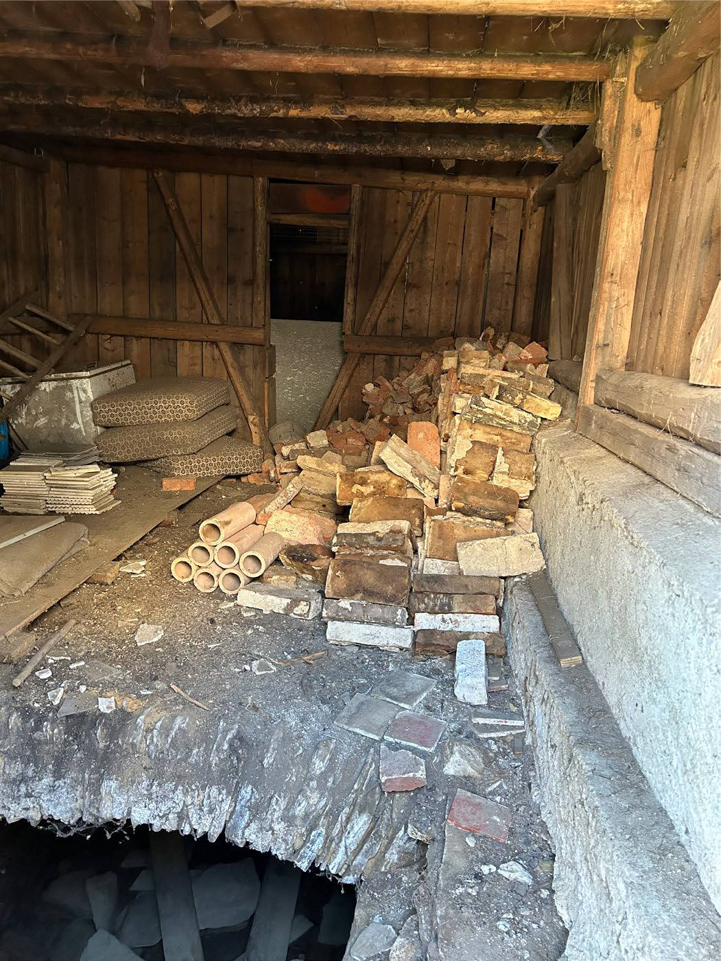 Einfamilienhaus in An der Reihe 18, 09496 Marienberg, OT Satzungen - Bild 2