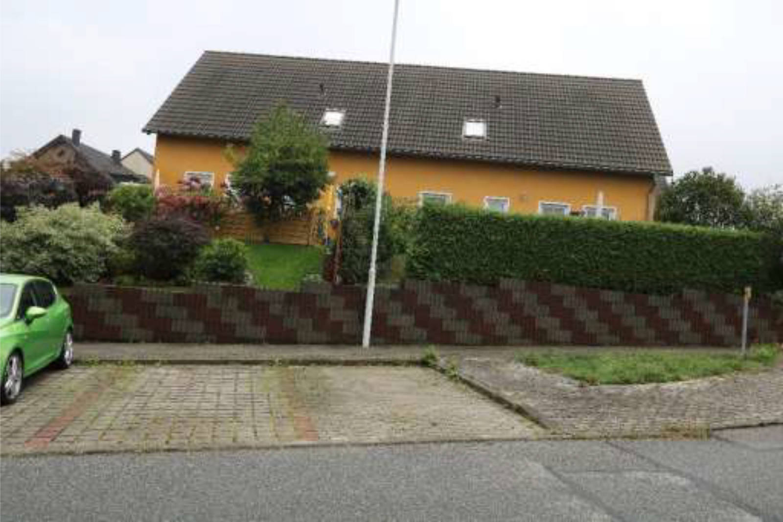 Zweifamilienhaus in Steinberg Straße 1, 08289 Schneeberg - Bild 4