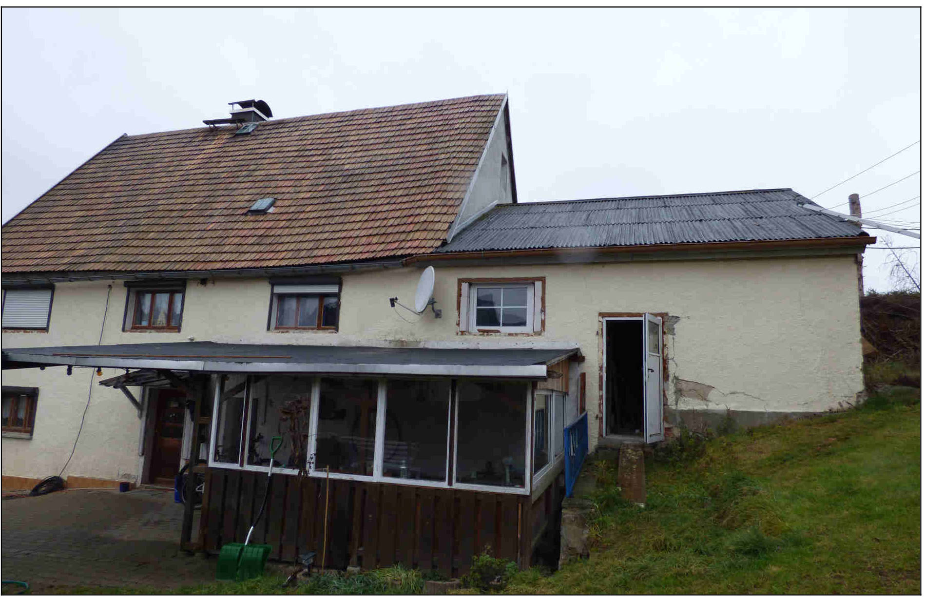 sachsen 0027 K 0171/2022 Anton-Günther-Steig 17, 09619 Mulda 6