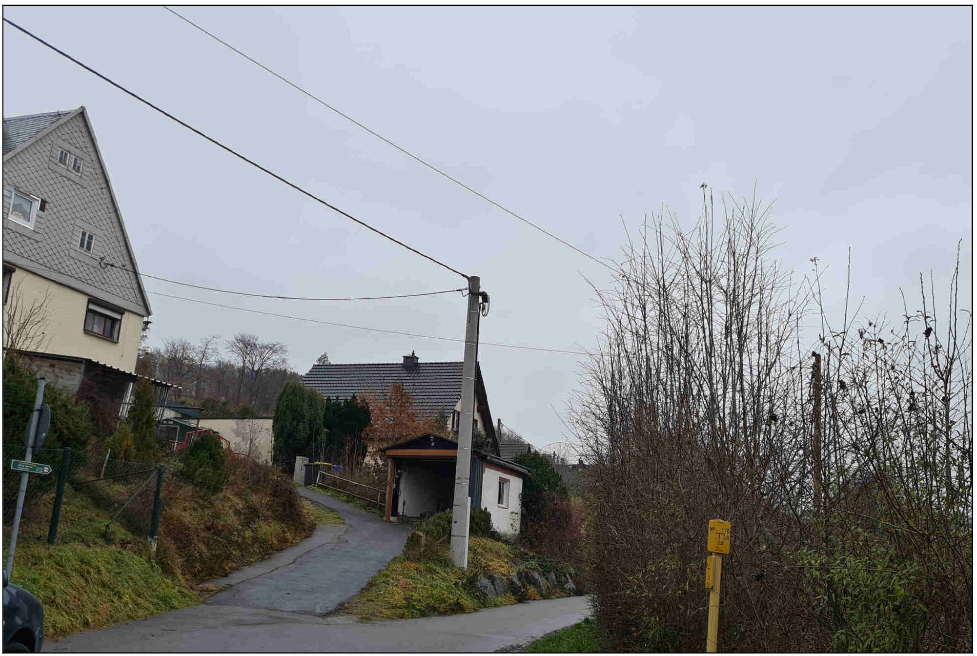 Einfamilienhaus in Anton-Günther-Steig 17, 09619 Mulda