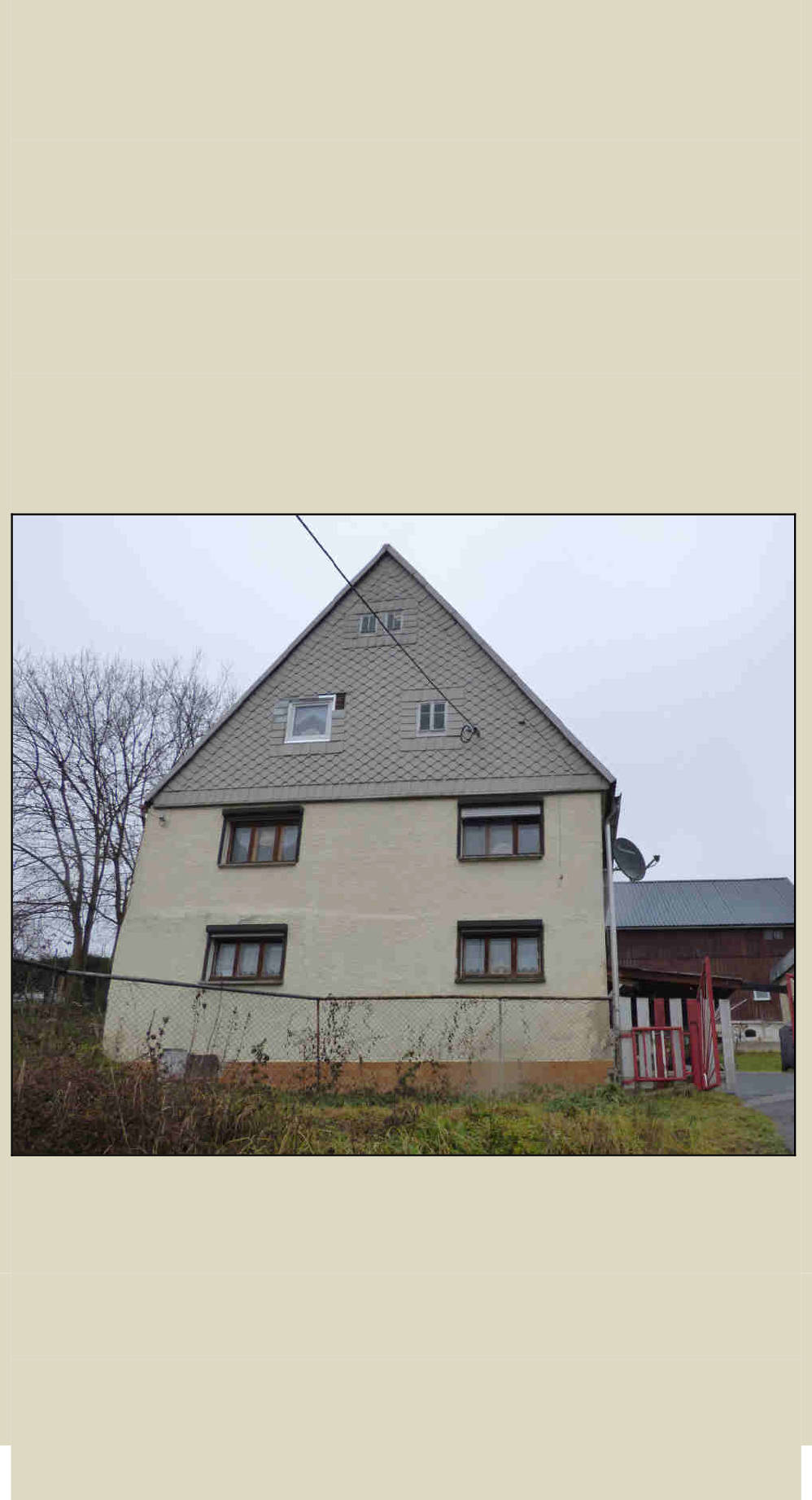 Einfamilienhaus in Anton-Günther-Steig 17, 09619 Mulda - Bild 3