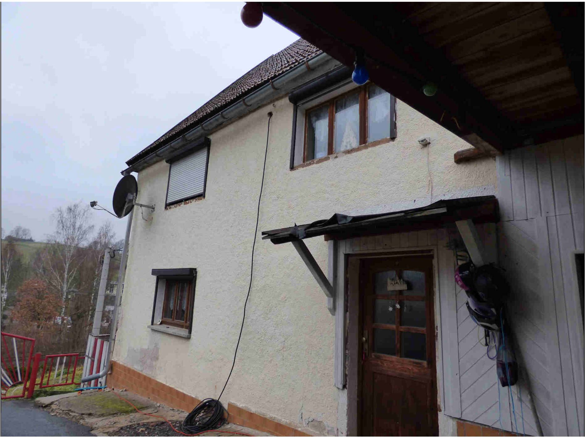 Einfamilienhaus in Anton-Günther-Steig 17, 09619 Mulda - Bild 4