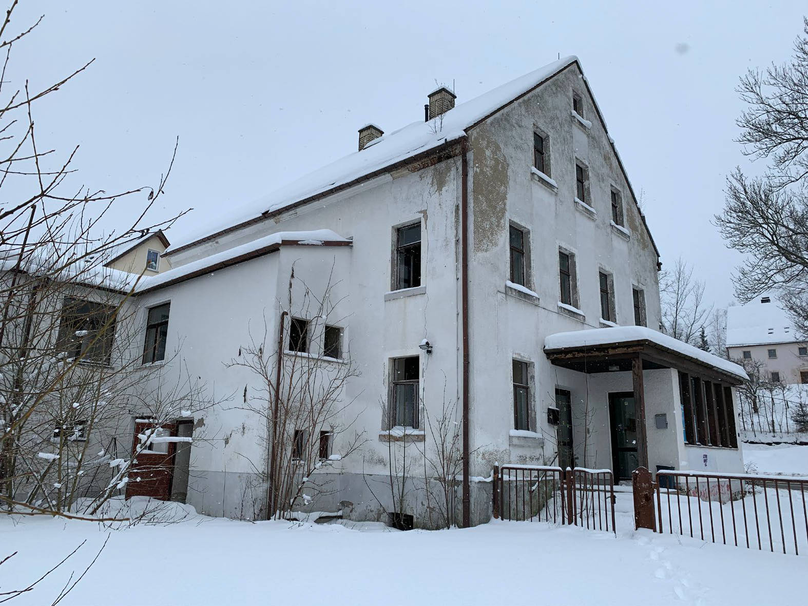 sachsen 0027 K 0179/2024 Karlsbader Straße 102, 09465 Sehmatal 10