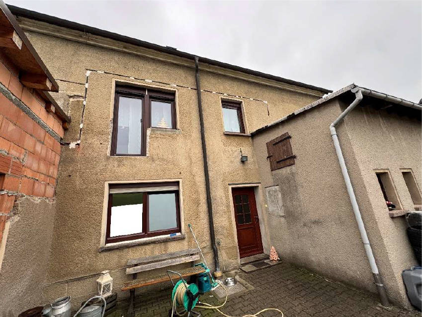 Einfamilienhaus in Berthelsdorfer Straße 39, 09661 Hainichen - Bild 2
