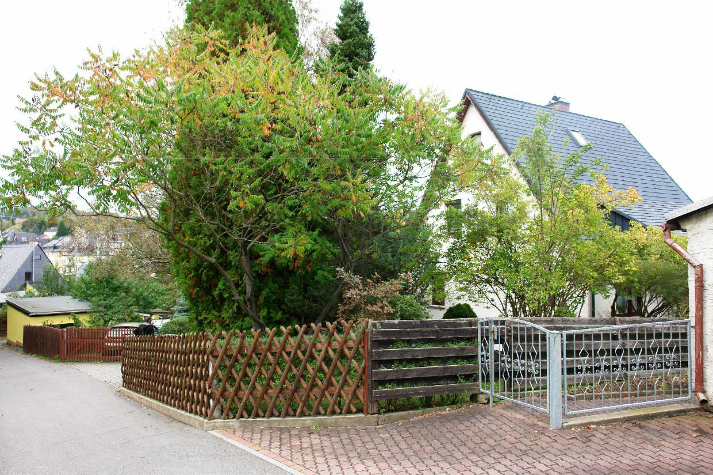 Sonstiges in Kurze Gasse 7, 08315 Lauter-Bernsbach - Bild 2