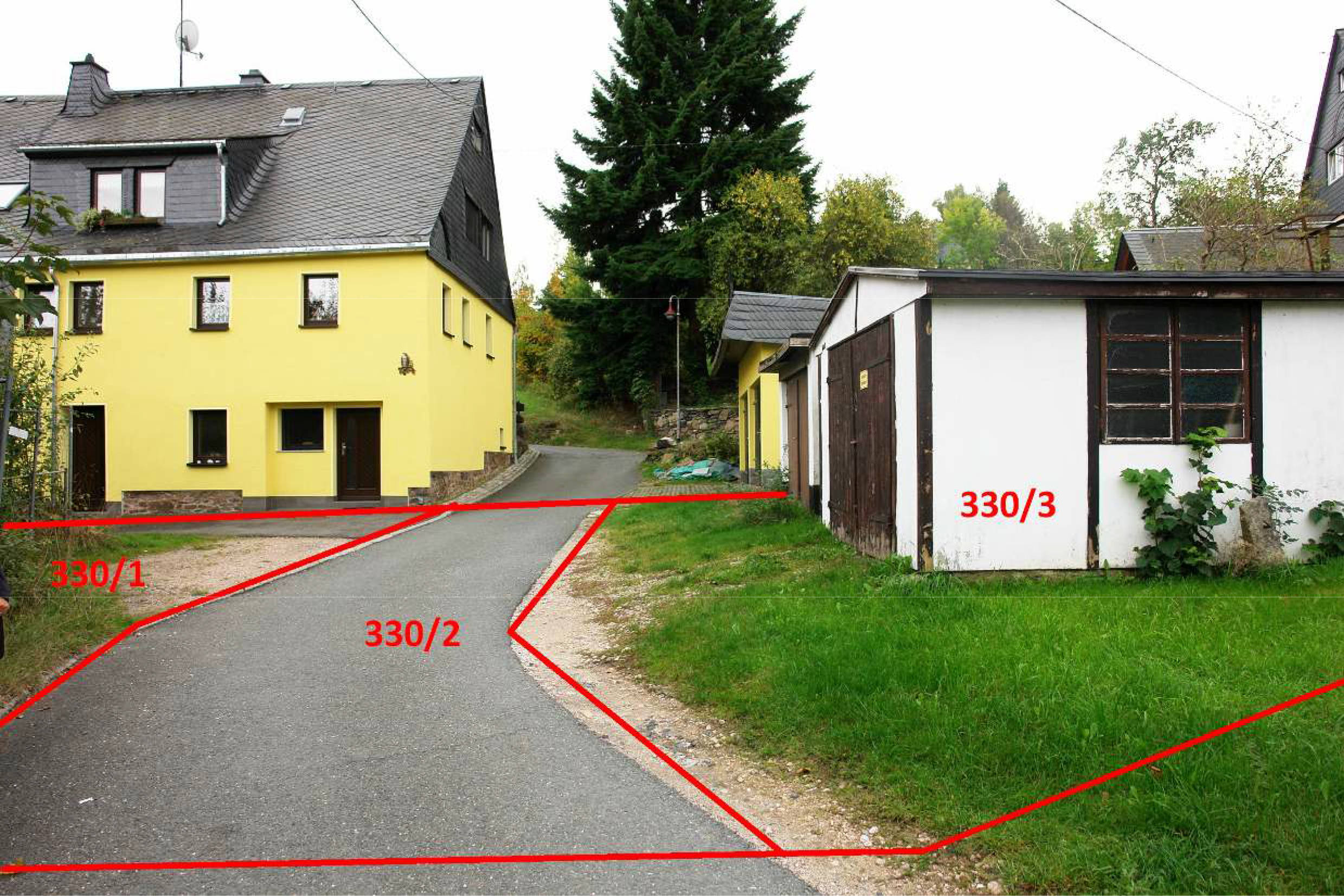 Sonstiges in Kurze Gasse 7, 08315 Lauter-Bernsbach