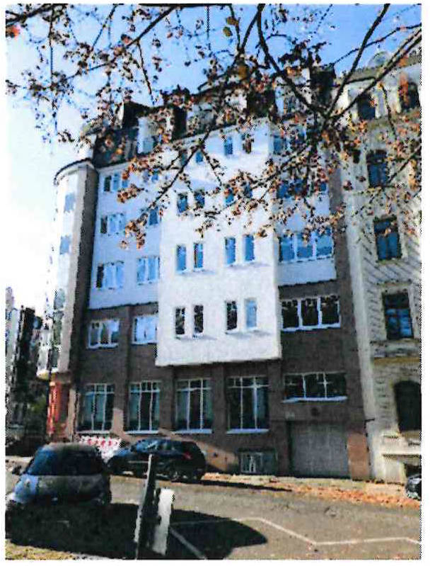 Eigentumswohnung (1 bis 2 Zimmer) in Weststraße  24, 09112 Chemnitz
