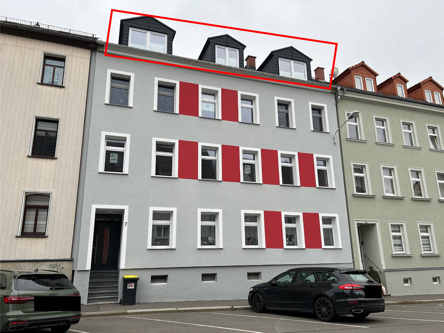 sachsen 0027 K 0190/2024 Schmiedestraße  7, 09599 Freiberg 6