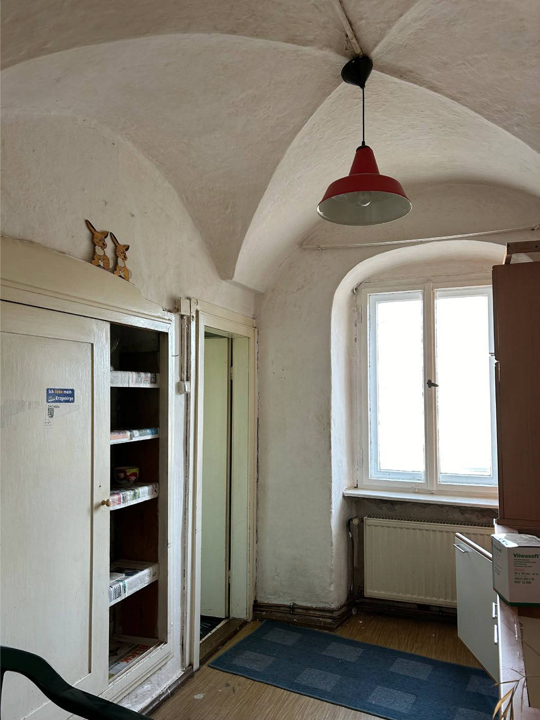sachsen 0027 K 0191/2023 Schwarzenberger Straße 12, 09487 Schlettau 17