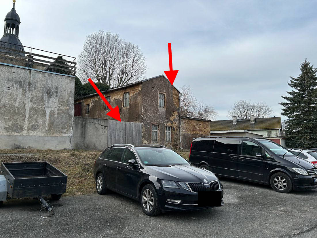 Wohn-/Geschäftshaus in Schwarzenberger Straße 12, 09487 Schlettau - Bild 3