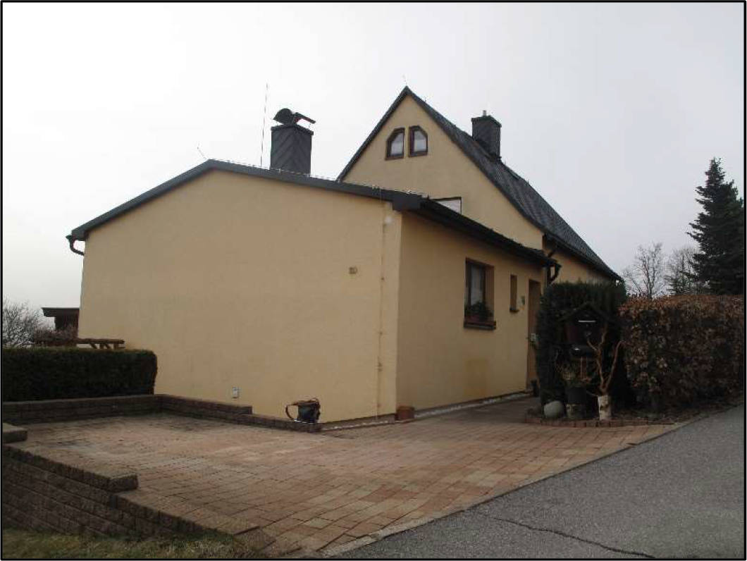 Doppelhaushälfte in Wolfstempel  17, 09548 Deutschneudorf - Bild 3