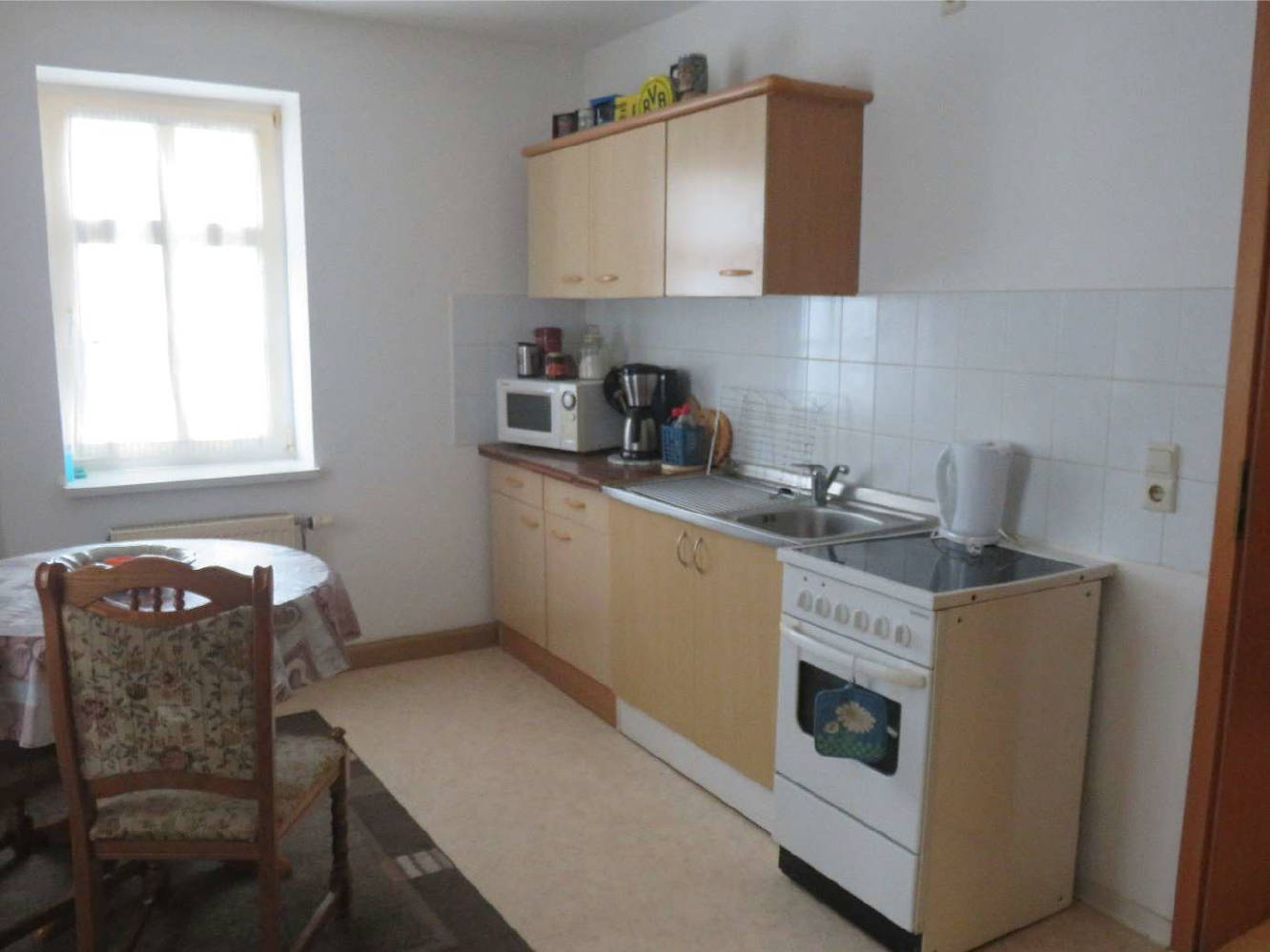 Eigentumswohnung (1 bis 2 Zimmer) in Bergstraße 8 + 10, 09232 Hartmannsdorf - Bild 3