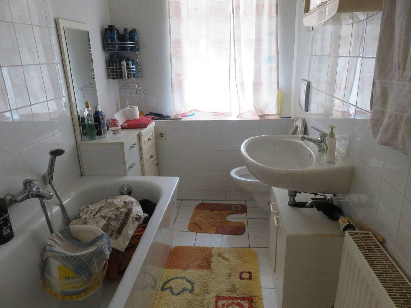 Eigentumswohnung (1 bis 2 Zimmer) in Bergstraße 8 + 10, 09232 Hartmannsdorf - Bild 2
