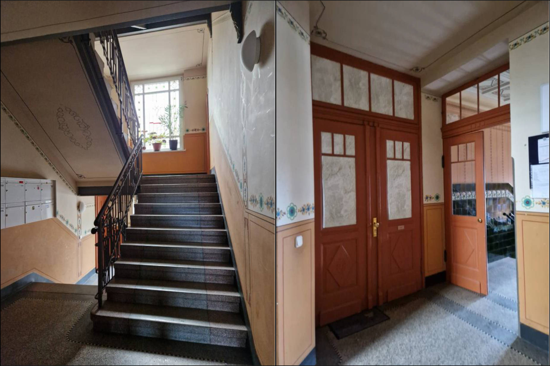 Eigentumswohnung (3 bis 4 Zimmer) in Sebastian-Bach-Straße 24, 09130 Chemnitz - Bild 5