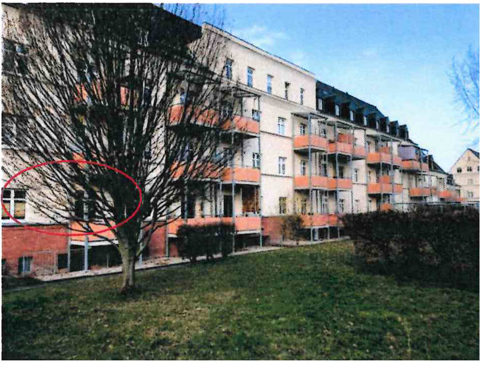 Eigentumswohnung (3 bis 4 Zimmer) in Clausstraße  107, 09126 Chemnitz - Bild 4