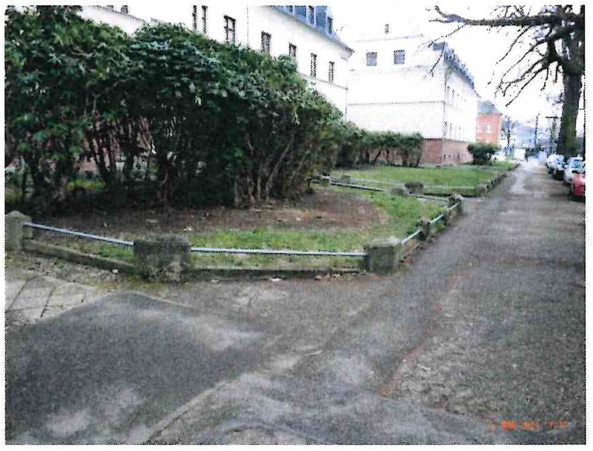 Eigentumswohnung (3 bis 4 Zimmer) in Clausstraße  107, 09126 Chemnitz - Bild 2