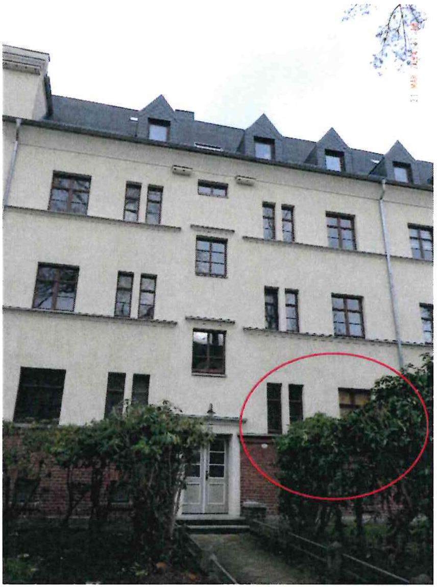 sachsen 0027K0227/2023 Clausstraße  107, 09126 Chemnitz 16