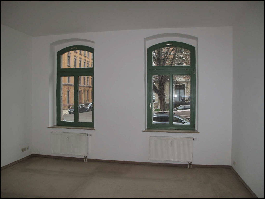 Eigentumswohnung (1 bis 2 Zimmer) in Ottostraße 14, 09113 Chemnitz - Bild 5