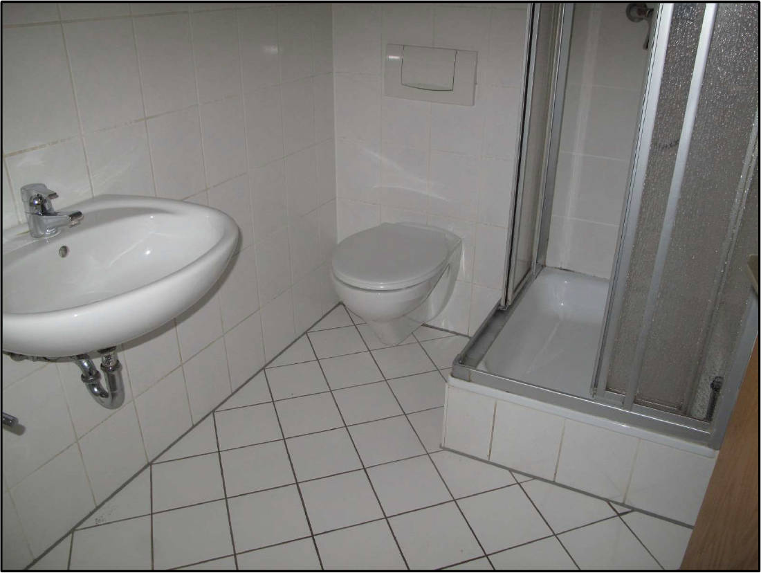 Eigentumswohnung (1 bis 2 Zimmer) in Ottostraße 14, 09113 Chemnitz - Bild 4