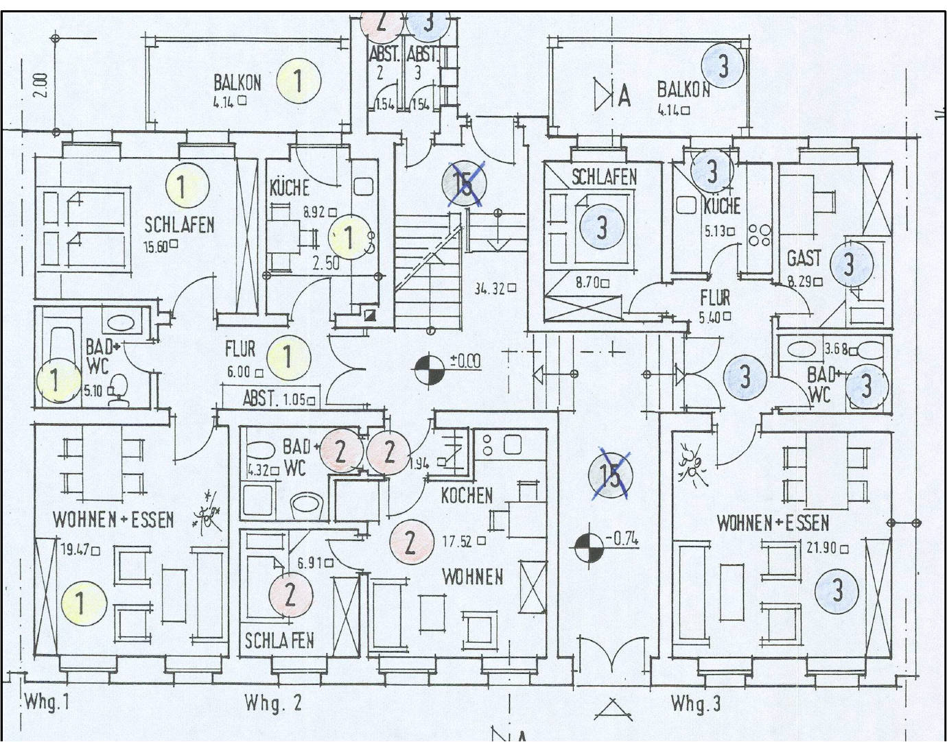 sachsen 0027 K 0230/2024 Ottostraße 14, 09113 Chemnitz 7