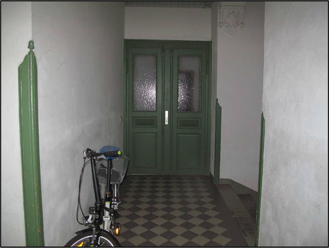 sachsen 0027 K 0230/2024 Ottostraße 14, 09113 Chemnitz 6