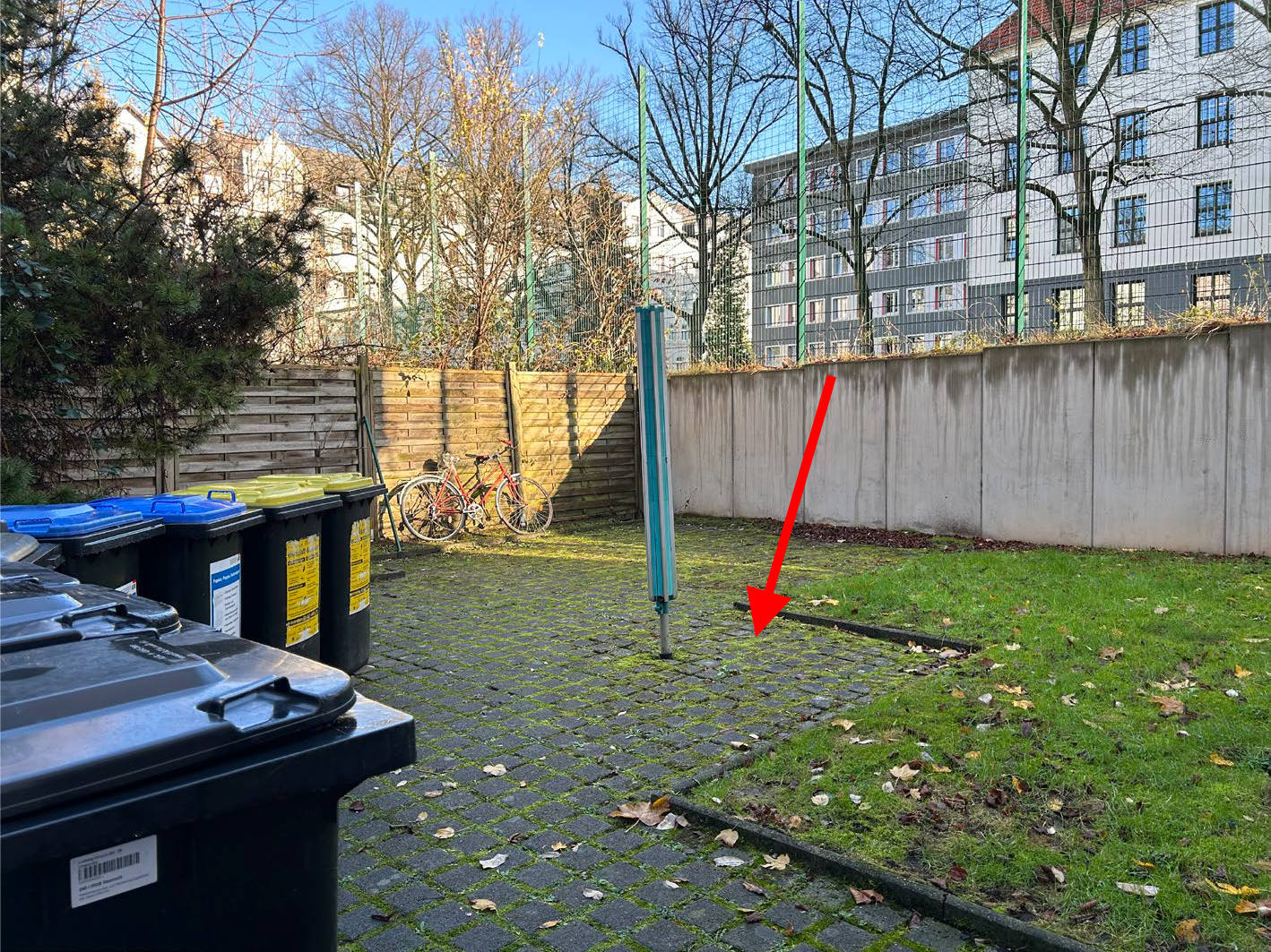 sachsen 0027 K 0231/2024 Ludwig-Kirsch-Str. 25, 09130 Chemnitz 8