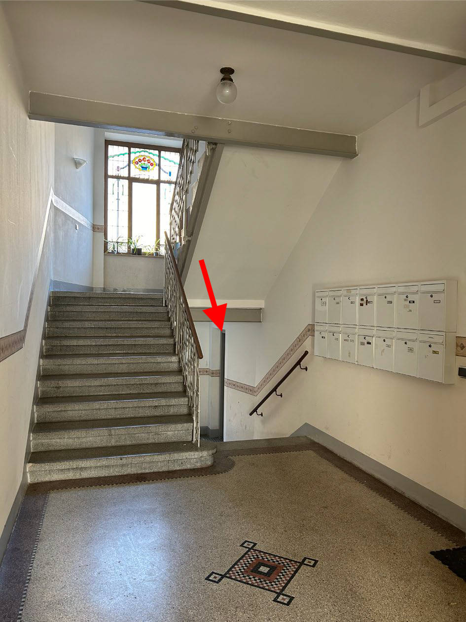 sachsen 0027 K 0231/2024 Ludwig-Kirsch-Str. 25, 09130 Chemnitz 7