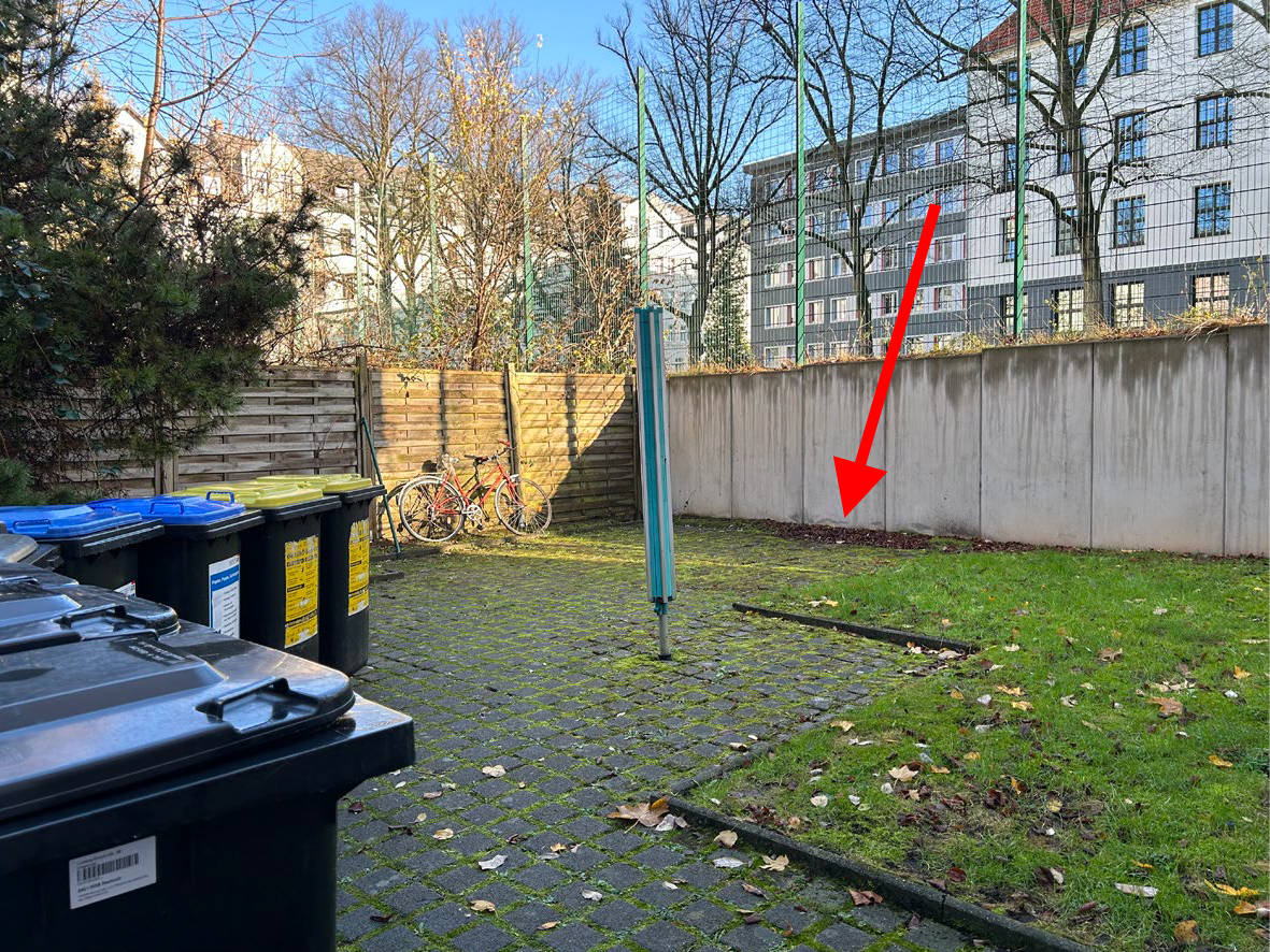 sachsen 0027 K 0231/2024 Ludwig-Kirsch-Str. 25, 09130 Chemnitz 10