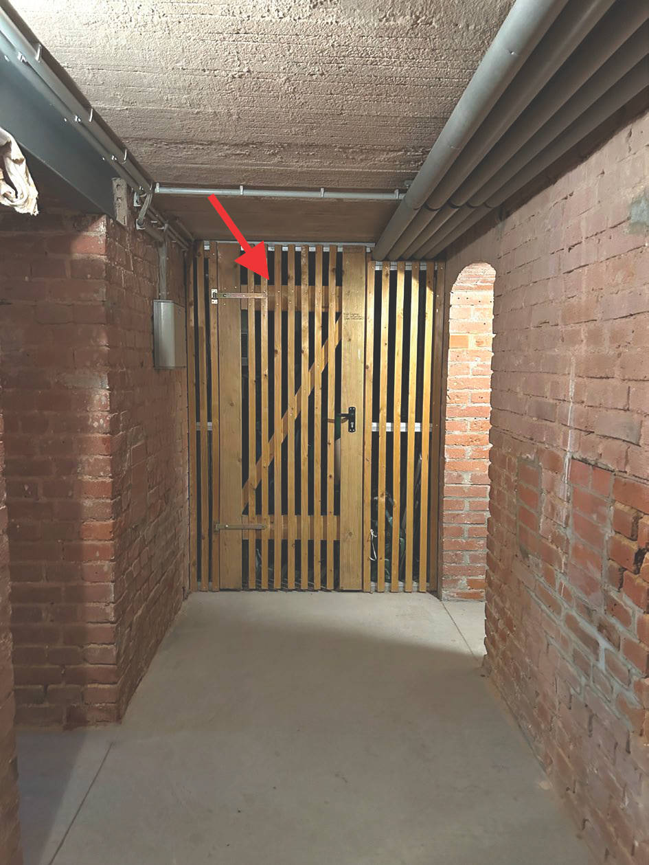 sachsen 0027 K 0231/2024 Ludwig-Kirsch-Str. 25, 09130 Chemnitz 11