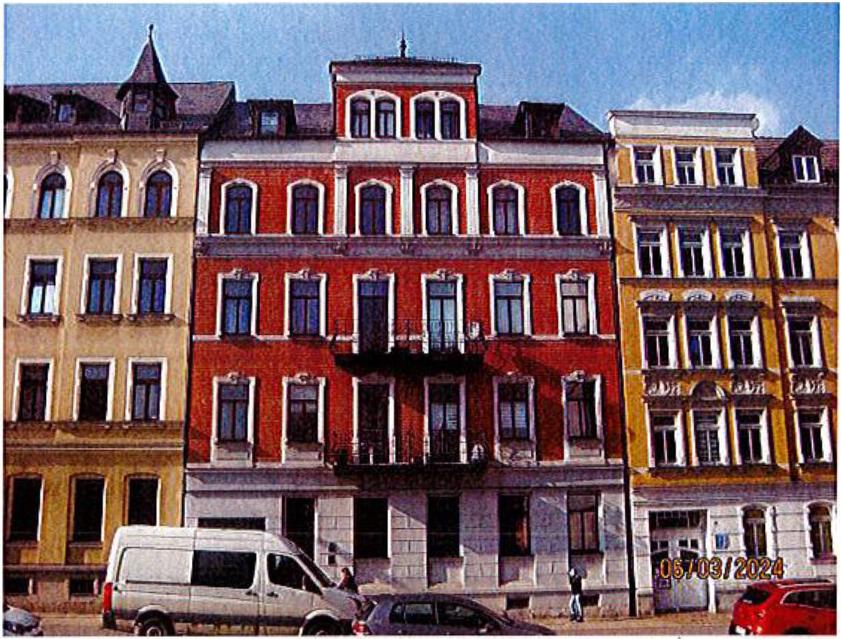 Gewerbeeinheit (z.B. Laden, Büro) in Winklerstraße 19, 09113 Chemnitz - Bild 2