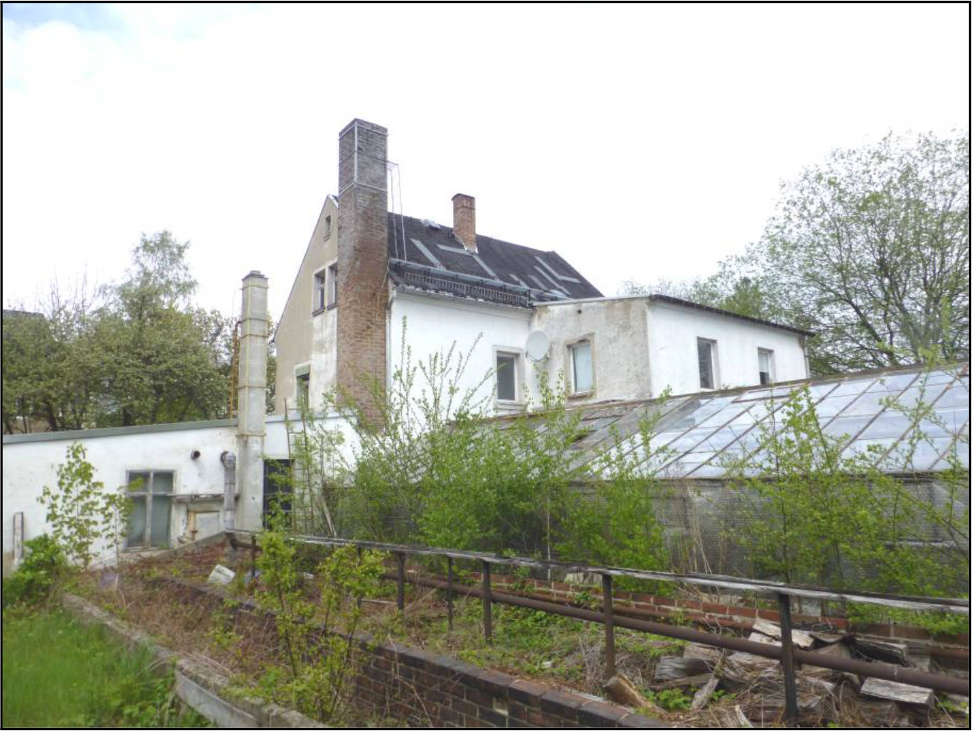 sachsen 0027K0236-2023 Annaberger Str. 393, 09125 Chemnitz