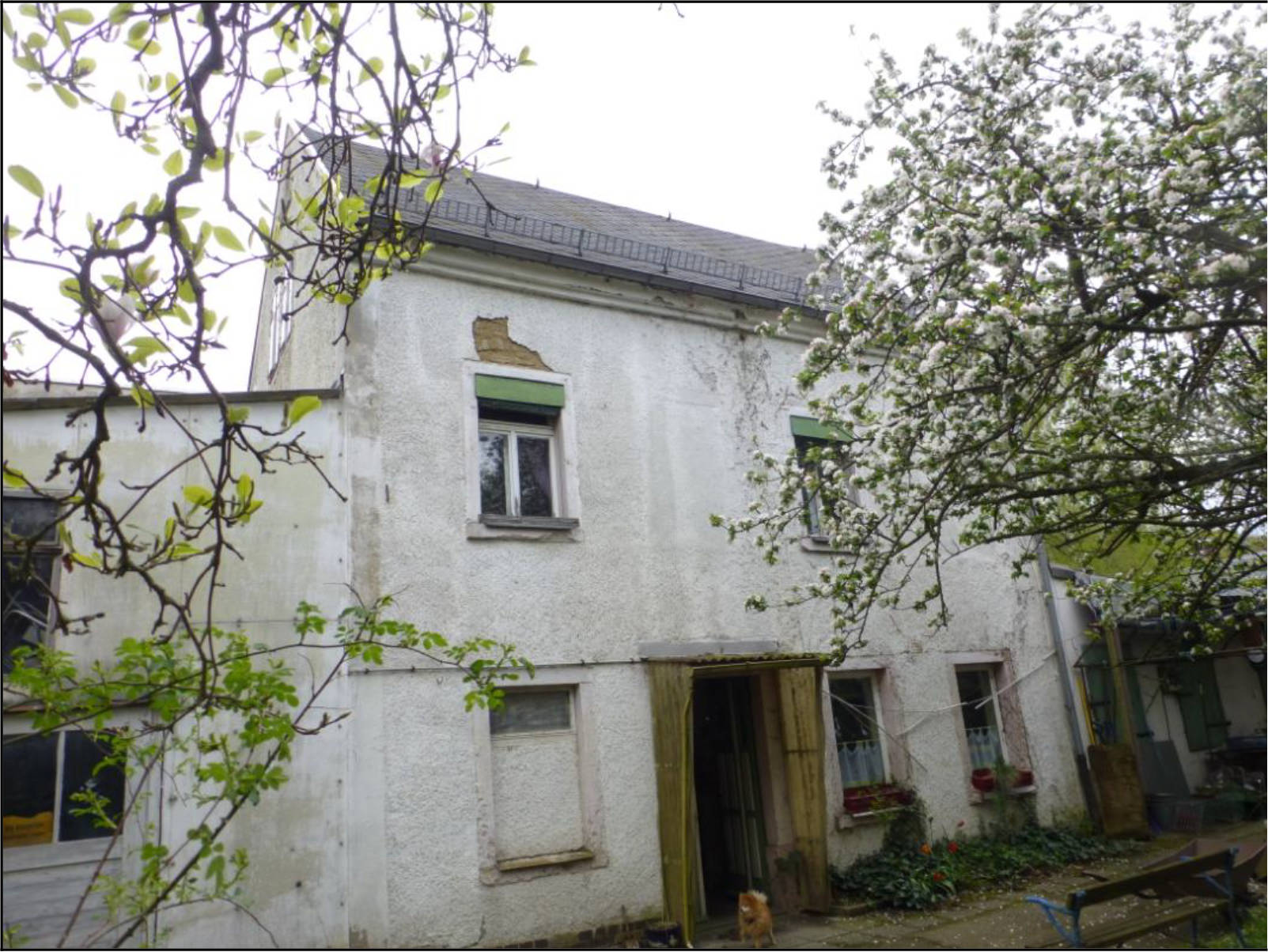 sachsen 0027K0236-2023 Annaberger Str. 393, 09125 Chemnitz