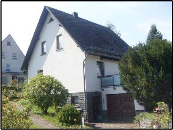 Einfamilienhaus in Unterer Grenzweg 34 b, 09244 Lichtenau, OT Ottendorf - Bild 3