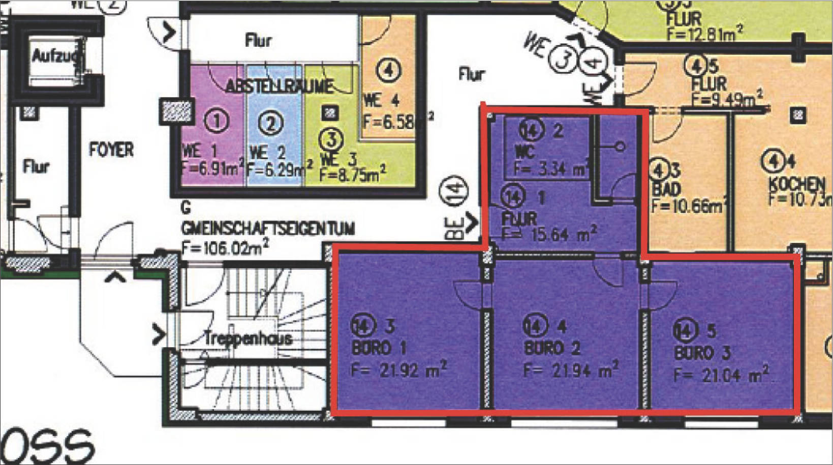 sachsen 0027 K 0260/2024 Frauensteiner Straße 51, 09599 Freiberg 11