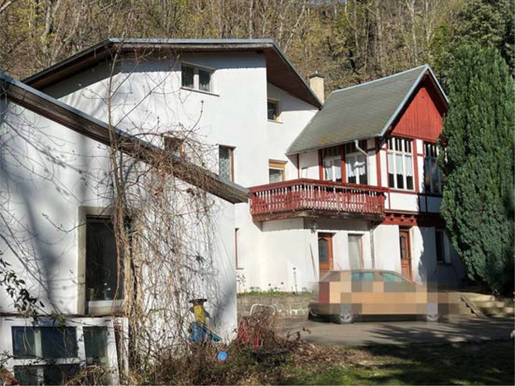 Einfamilienhaus in Rieselgrundweg 6, 01445 Radebeul - Bild 5