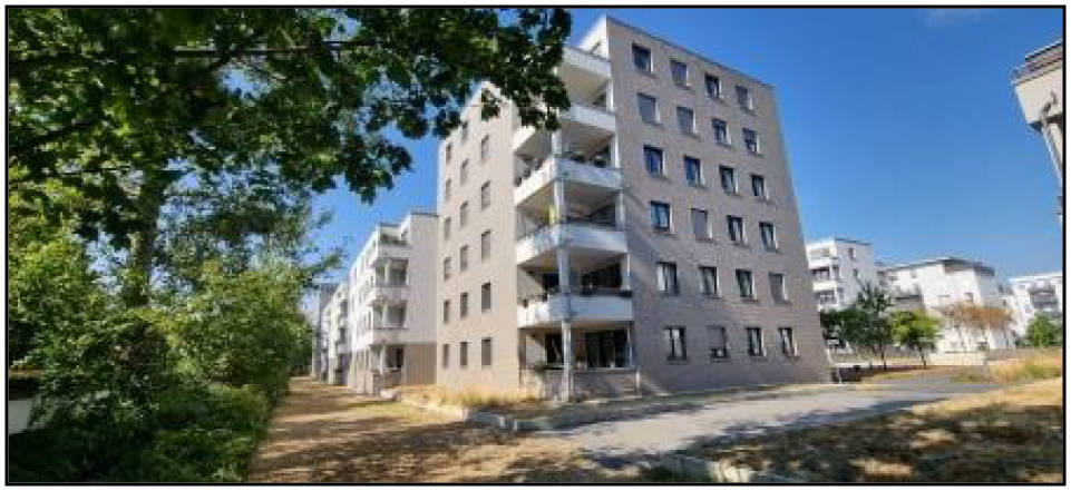 Eigentumswohnung (3 bis 4 Zimmer) in Eibenstrocker Straße 7, 01277 Dresden - Bild 4