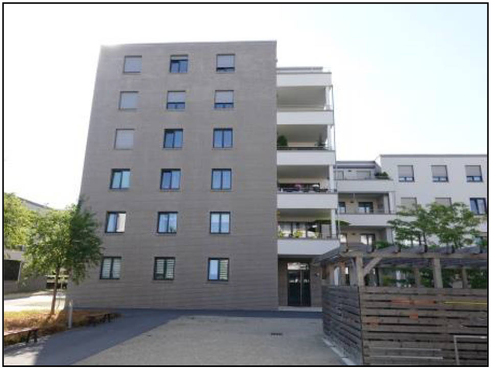 Eigentumswohnung (3 bis 4 Zimmer) in Eibenstrocker Straße 7, 01277 Dresden - Bild 2
