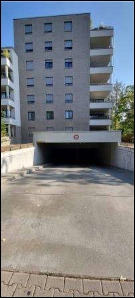 Kfz-Stellplatz (Tiefgarage) in Eibenstrocker Straße 17, 01277 Dresden