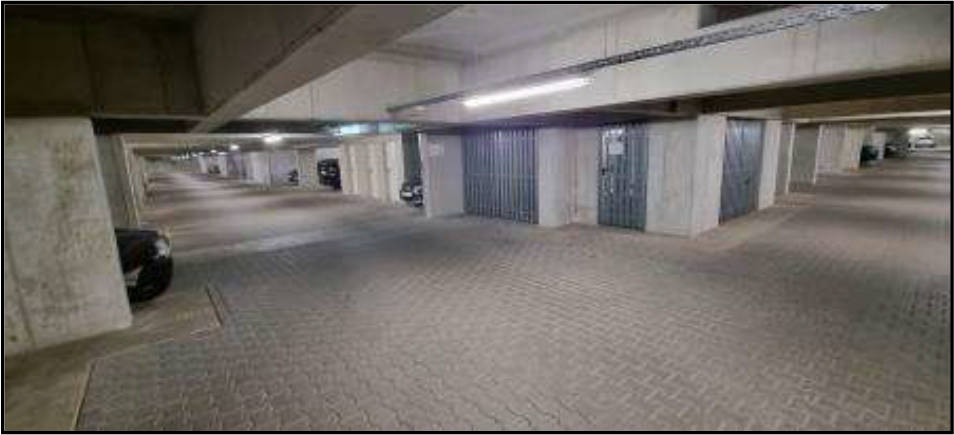 Kfz-Stellplatz (Tiefgarage) in Eibenstrocker Straße 17, 01277 Dresden - Bild 3
